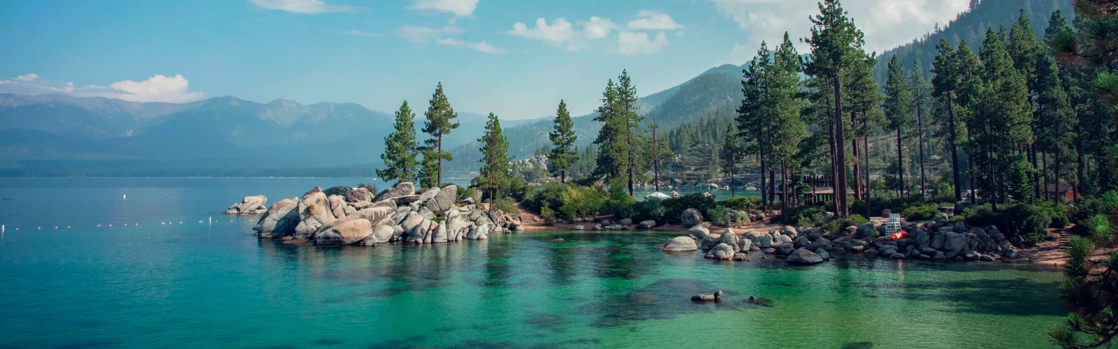 10 Top Instagram-Worthy Places in South Lake Tahoe