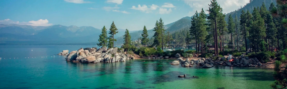 10 Top Instagram-Worthy Places in South Lake Tahoe