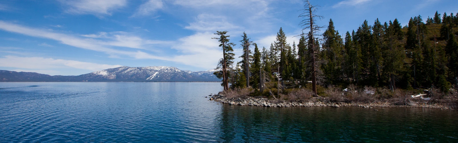 24 Hours in South Lake Tahoe: The Perfect One-Day Itinerary