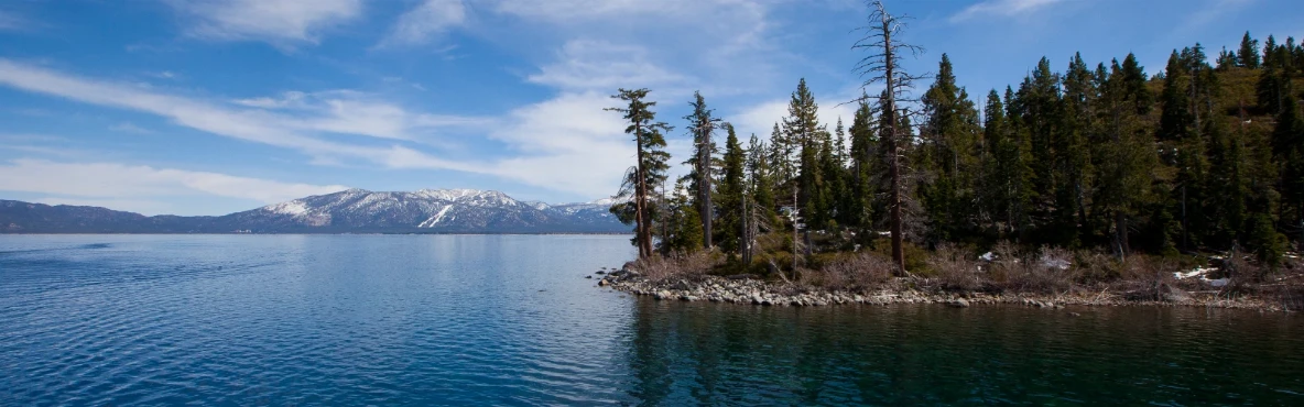 24 Hours in South Lake Tahoe: The Perfect One-Day Itinerary