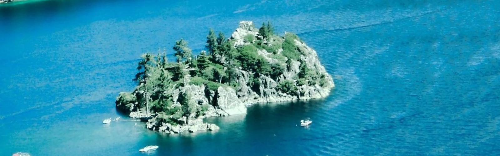 Things to Do in South Lake Tahoe Besides Skiing