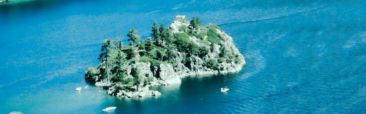 Things to Do in South Lake Tahoe Besides Skiing