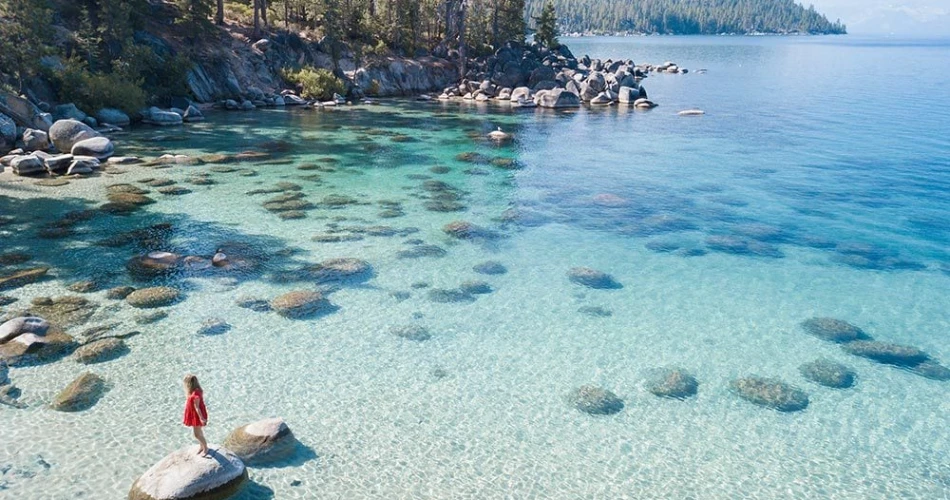 24 Hours in South Lake Tahoe: The Perfect One-Day Itinerary
