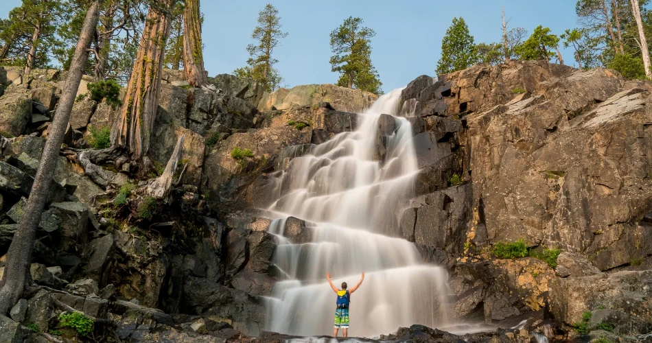 24 Hours in South Lake Tahoe: The Perfect One-Day Itinerary