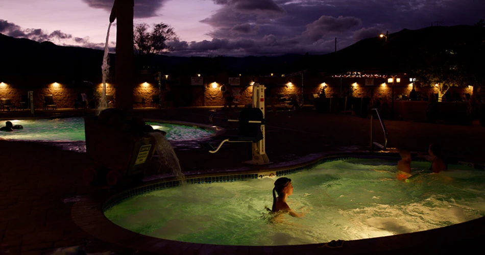 24 Hours in South Lake Tahoe: The Perfect One-Day Itinerary