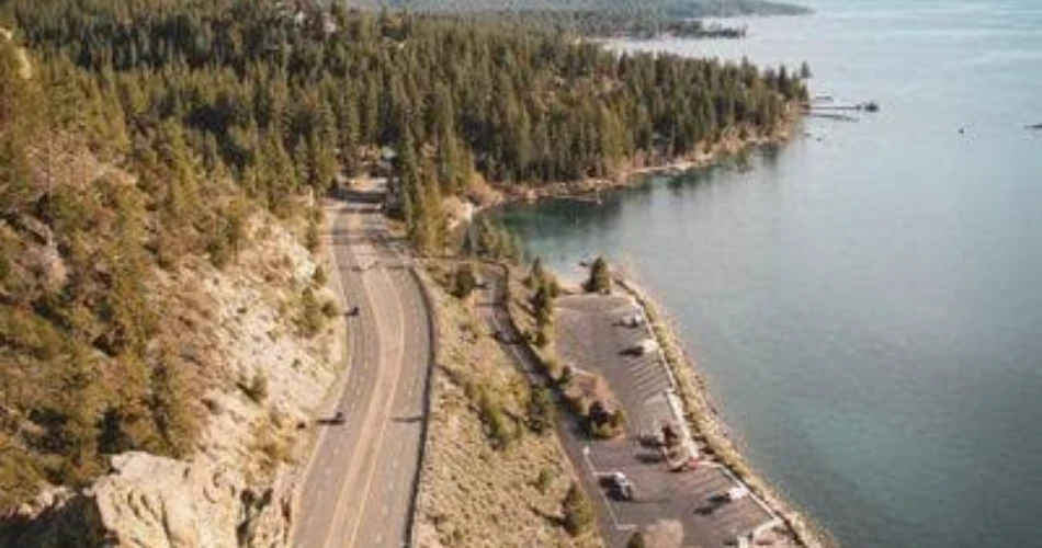 24 Hours in South Lake Tahoe: The Perfect One-Day Itinerary