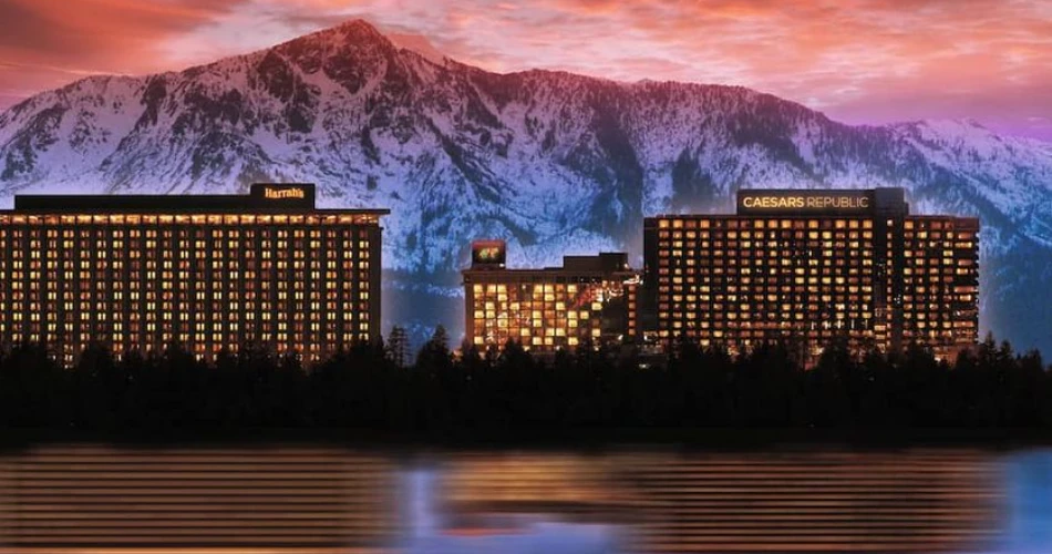 24 Hours in South Lake Tahoe: The Perfect One-Day Itinerary