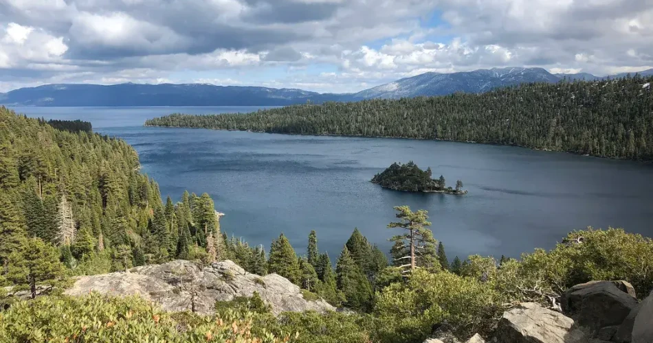24 Hours in South Lake Tahoe: The Perfect One-Day Itinerary