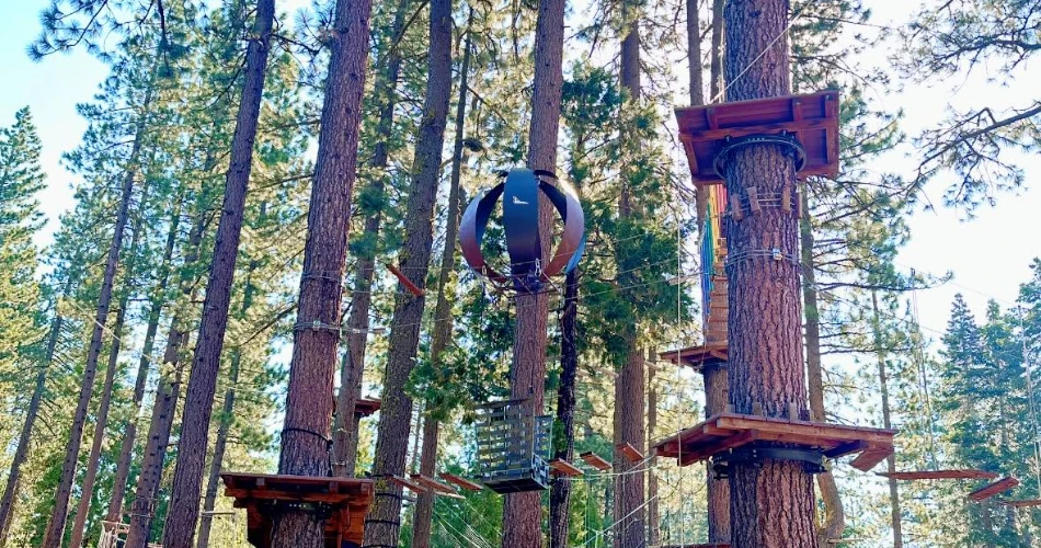 24 Hours in South Lake Tahoe: The Perfect One-Day Itinerary