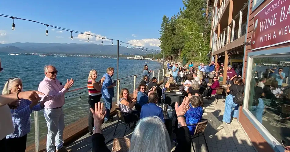 24 Hours in South Lake Tahoe: The Perfect One-Day Itinerary