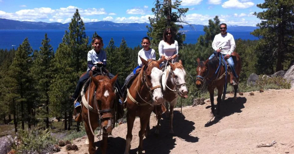 24 Hours in South Lake Tahoe: The Perfect One-Day Itinerary