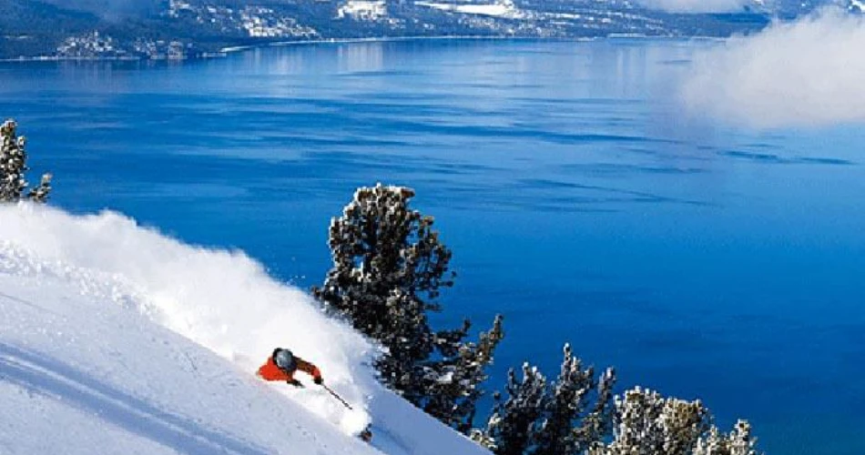 A Beginner’s Guide to Skiing in South Lake Tahoe