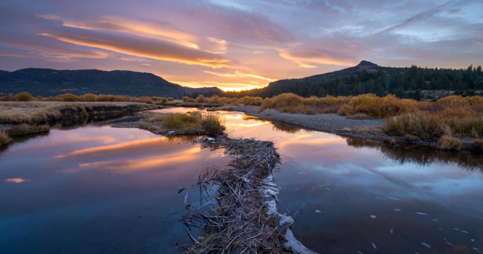 A Beginner’s Guide to Skiing in South Lake Tahoe