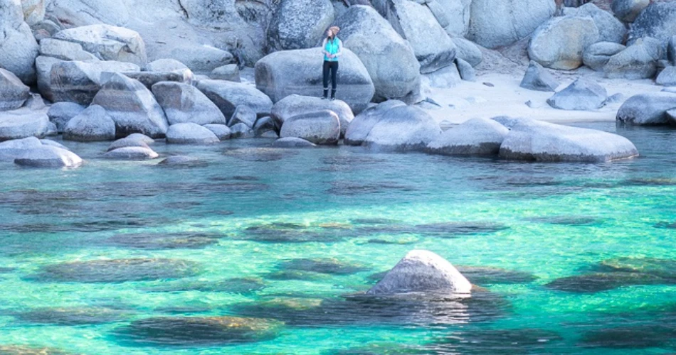 10 Top Instagram-Worthy Places in South Lake Tahoe