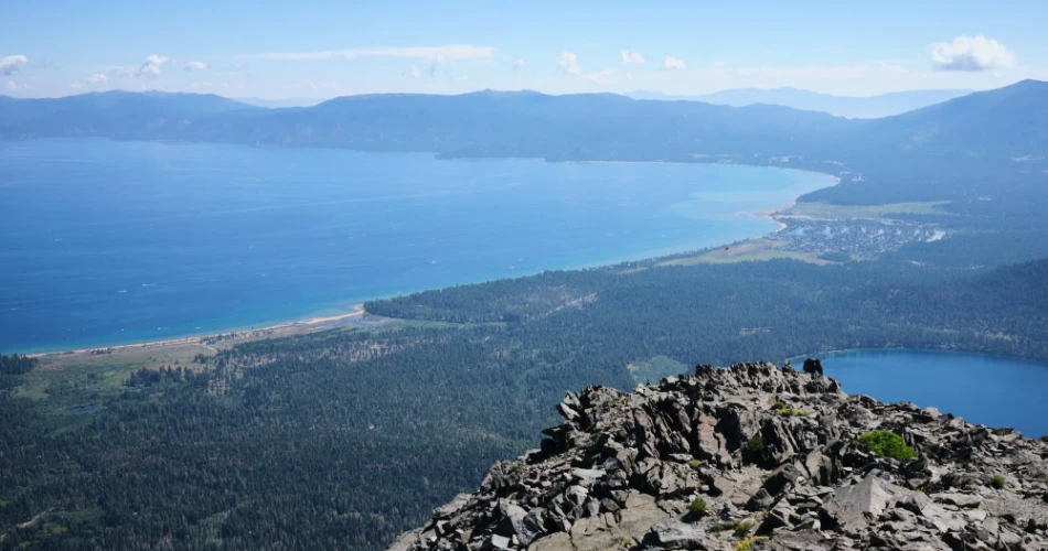10 Top Instagram-Worthy Places in South Lake Tahoe