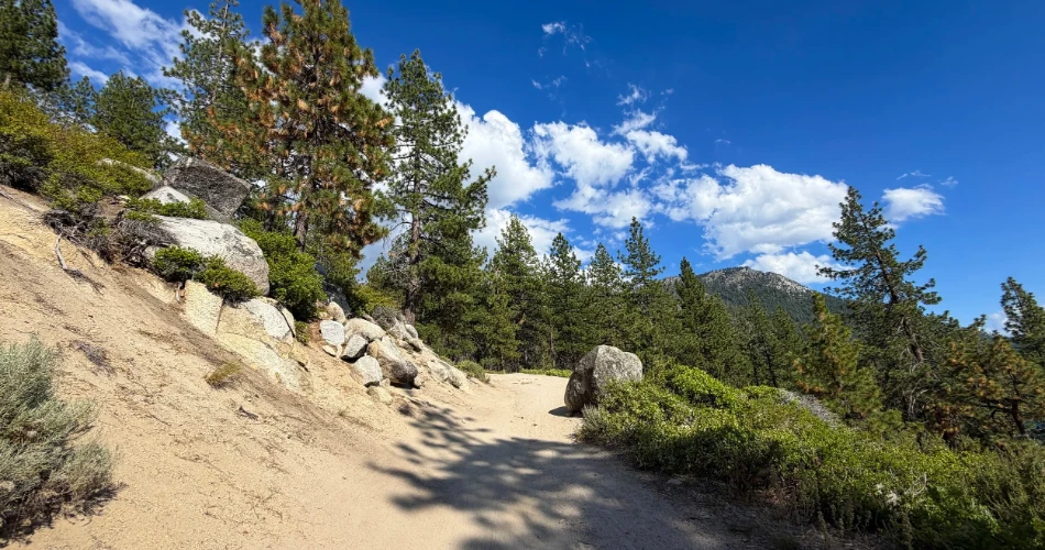10 Top Instagram-Worthy Places in South Lake Tahoe