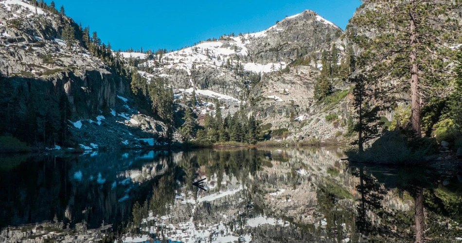 10 Top Instagram-Worthy Places in South Lake Tahoe