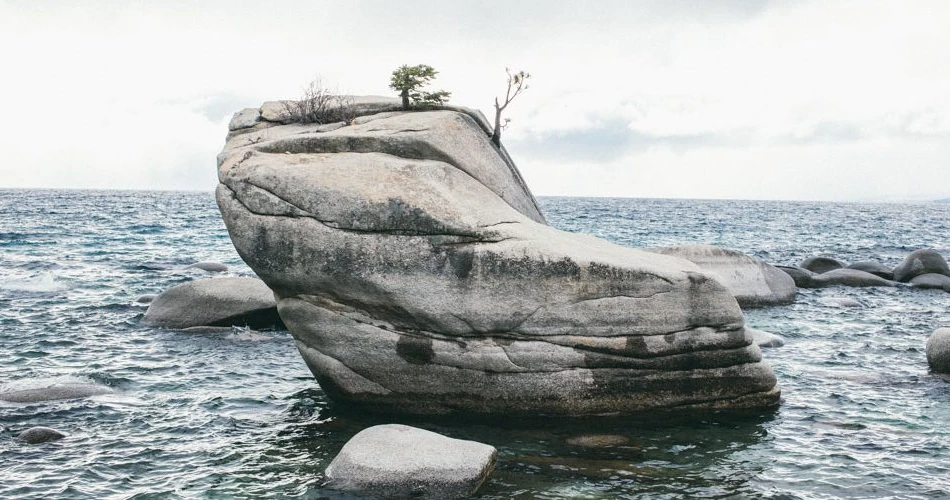 10 Top Instagram-Worthy Places in South Lake Tahoe