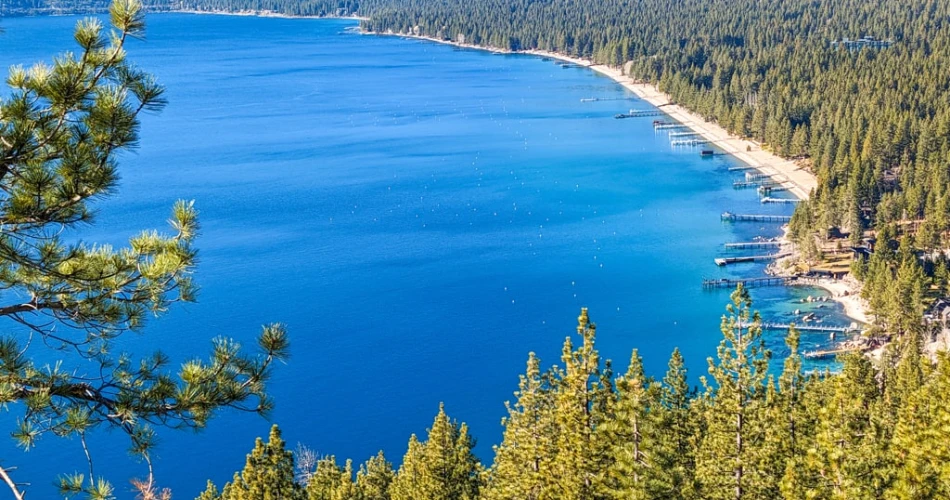 Things to Do in South Lake Tahoe Besides Skiing