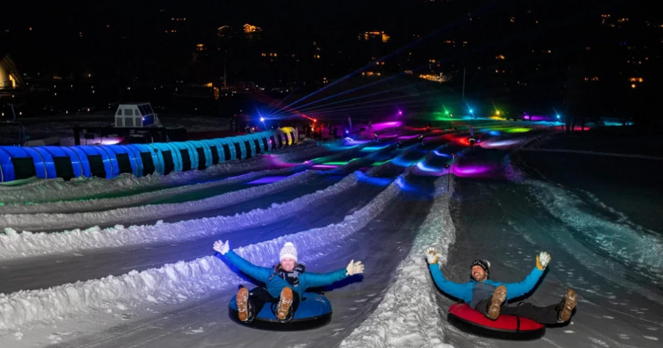 Things to Do in South Lake Tahoe Besides Skiing