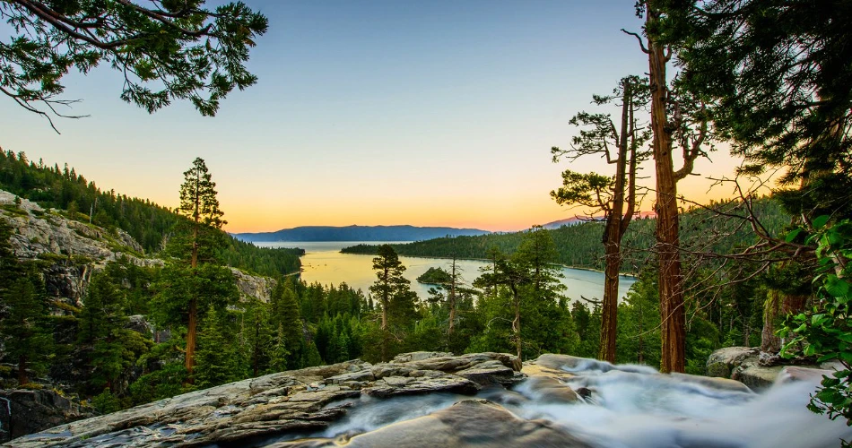 Things to Do in South Lake Tahoe Besides Skiing