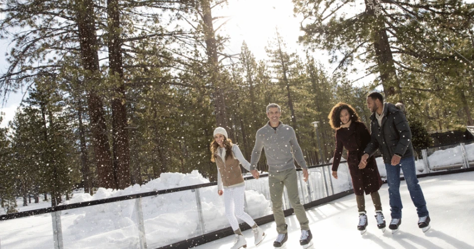 Things to Do in South Lake Tahoe Besides Skiing