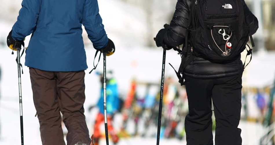 Beginner's Guide to Skiing at Heavenly Mountain Resort