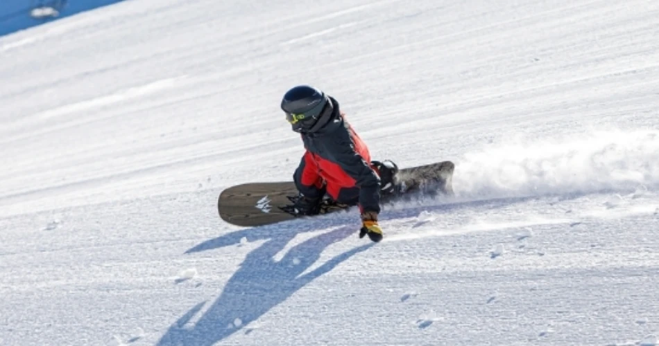 Beginner's Guide to Skiing at Heavenly Mountain Resort