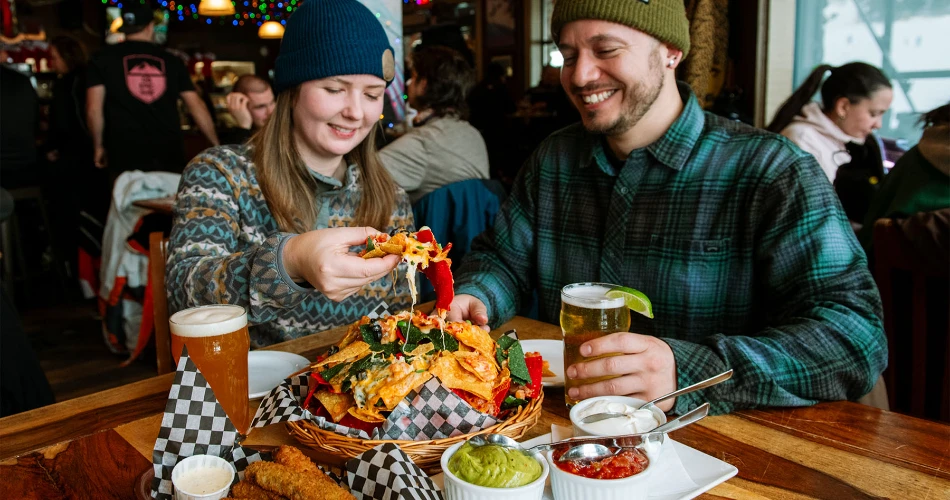 Beginner's Guide to Skiing at Heavenly Mountain Resort
