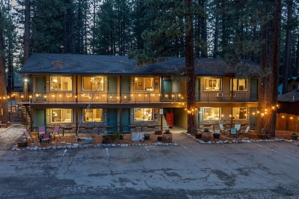 The Alder Inn image 99